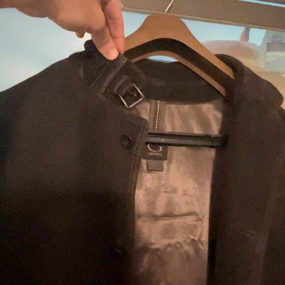 Gimo's Jacket - Picture 5 of 7